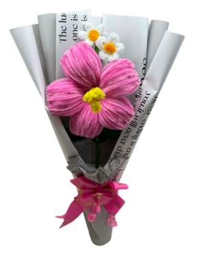 Ramo Eterno de Lirio